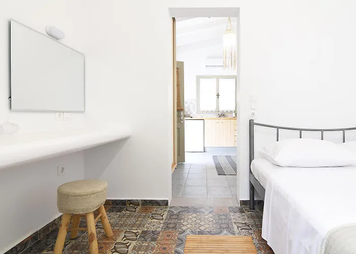 דירה Mirsinia2 *