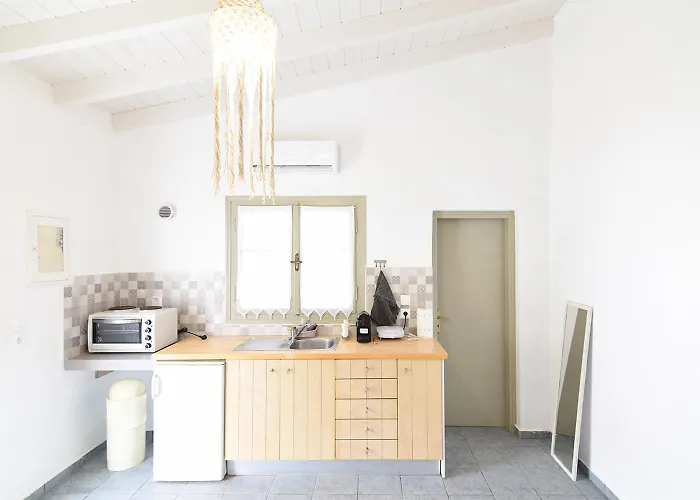 דירה Mirsinia2 קיתנוס