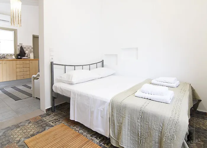 דירה Mirsinia2 *