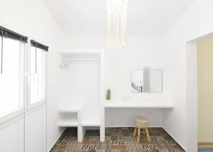 דירה Mirsinia2 *