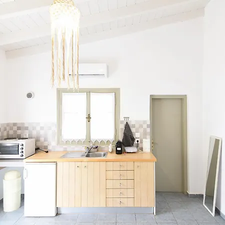 公寓 Mirsinia2 基斯诺斯