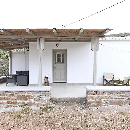 Mirsinia2 Apartment